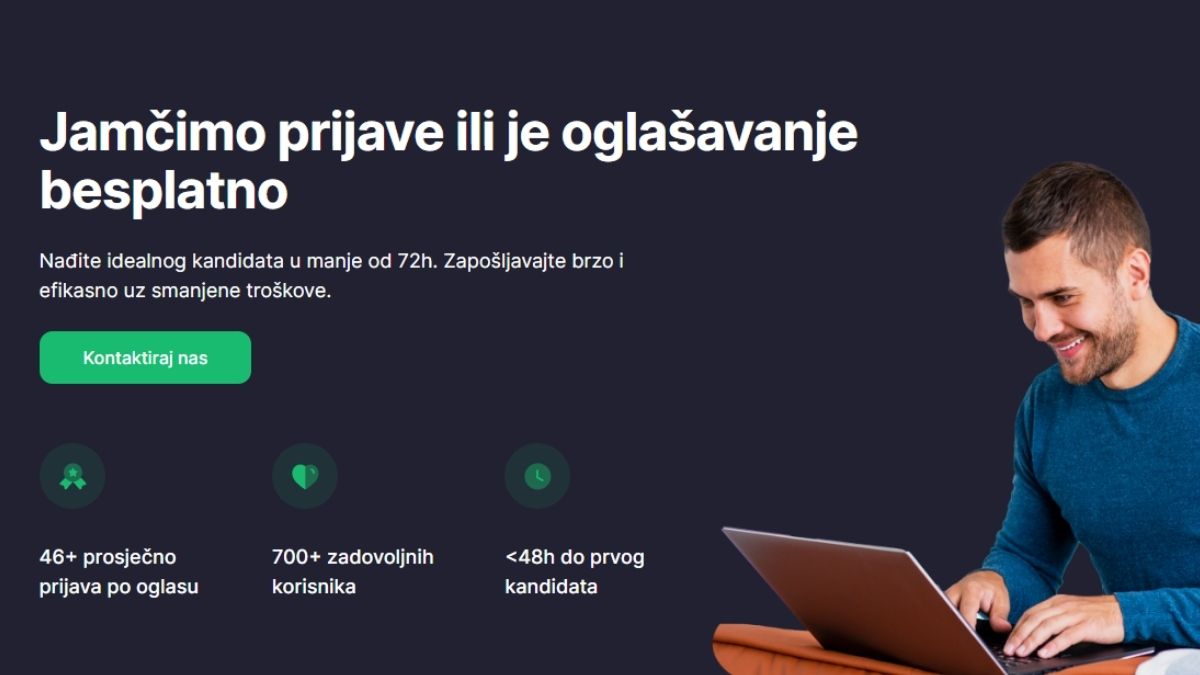 Zaposlise, poslodavci, oglasi