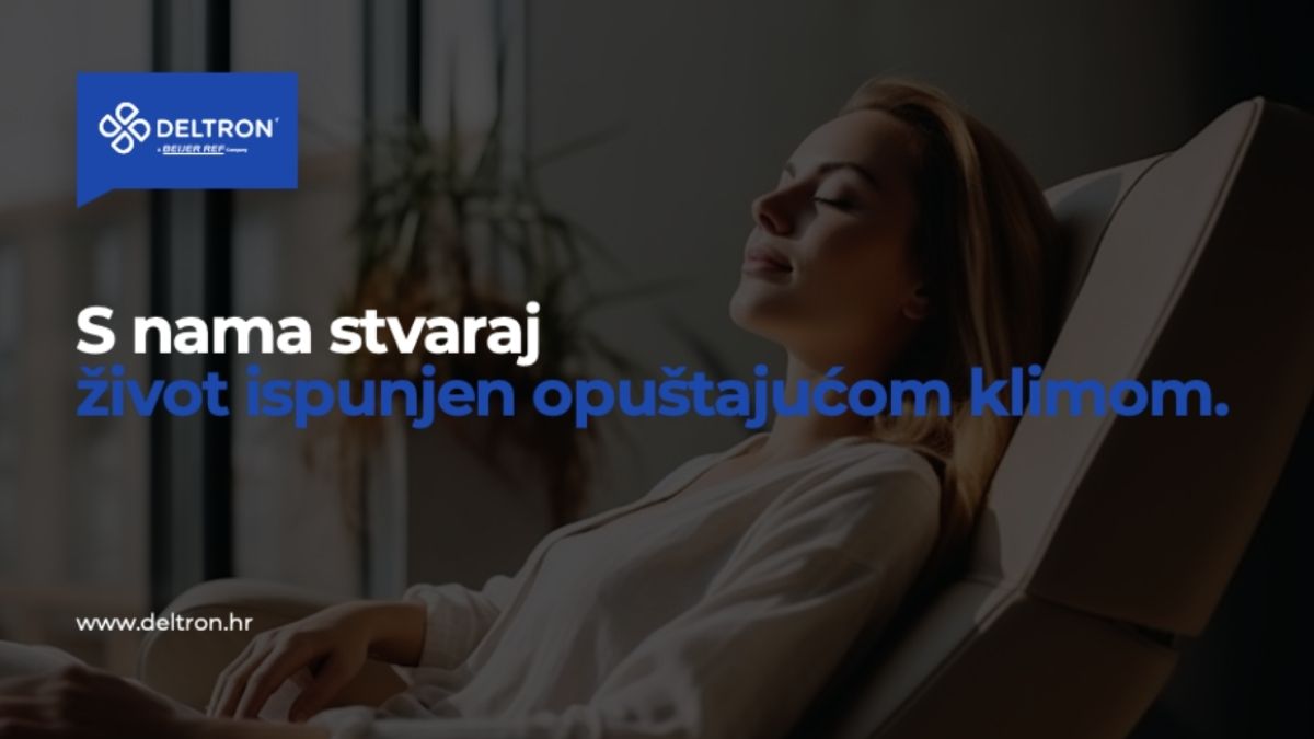 Deltron, klima, opuštanje, ljeto