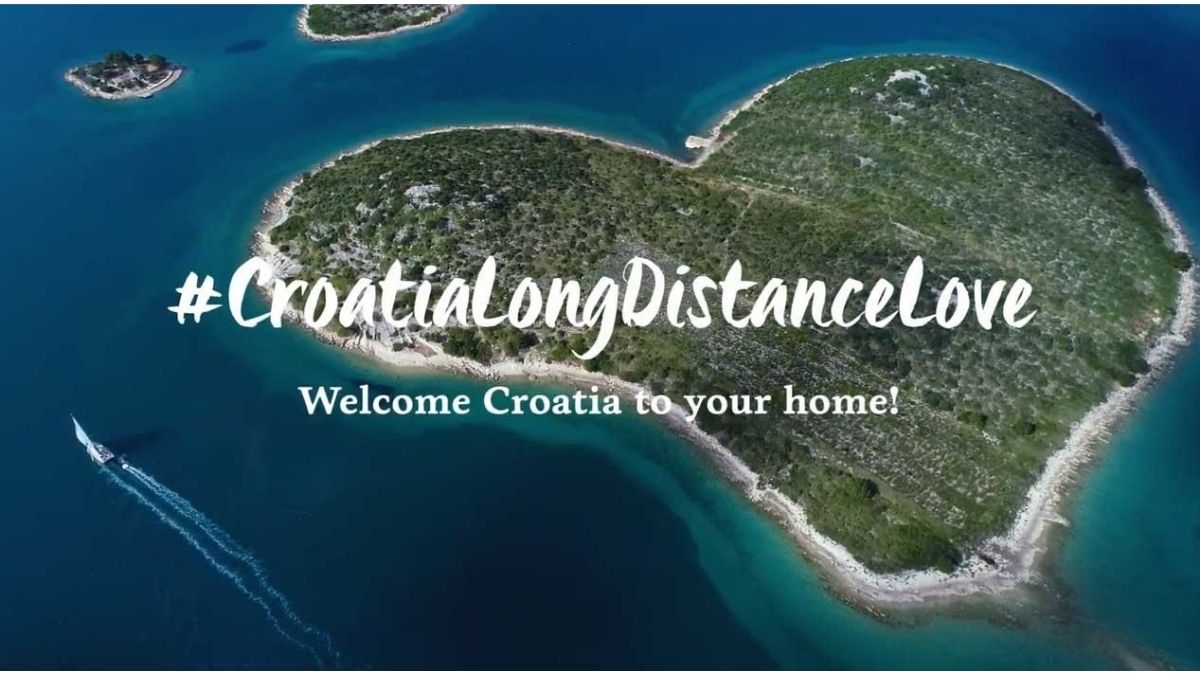Hrvatska, turizam