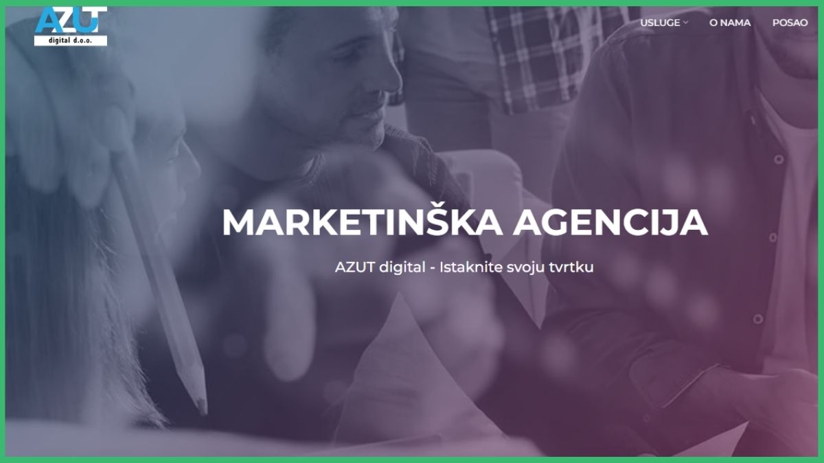 Marketinška agencija, digitalac, call centar, kontakt centar, tražim posao