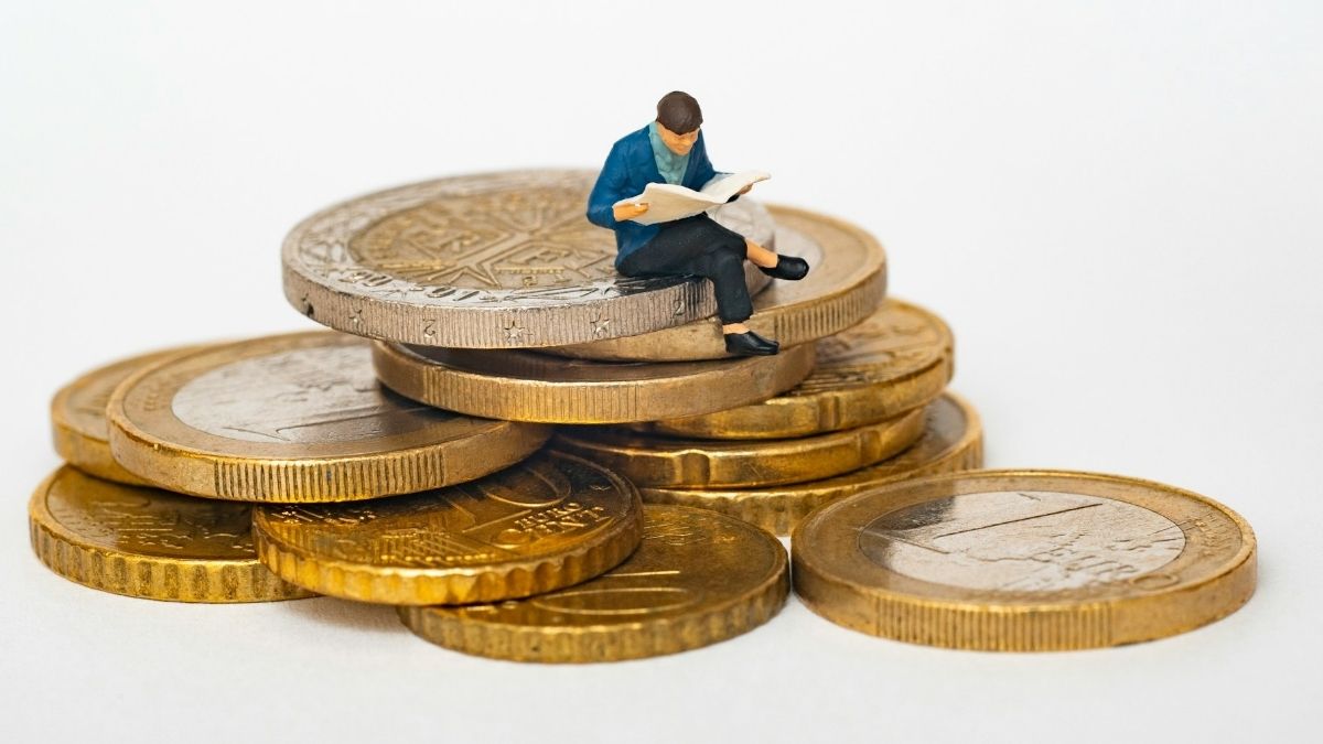 Otpremnina, otkaz, euro, euri