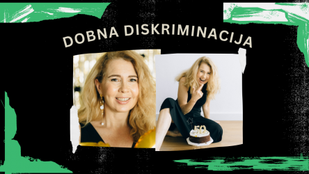 Posao, starenje, dobna diskriminacija