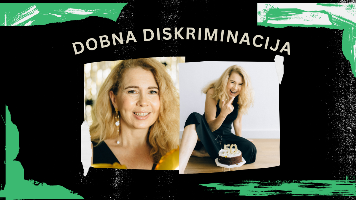 Posao i starenje