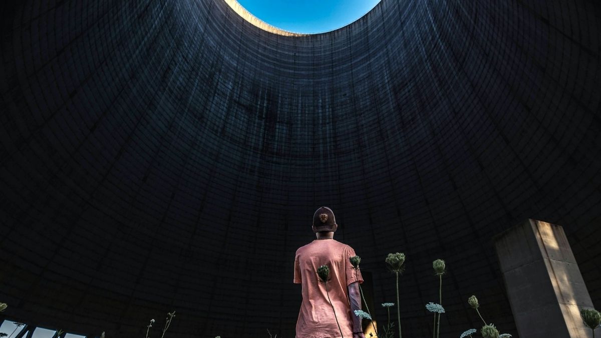 Rad u nuklearnoj elektrani, nuklearna energija