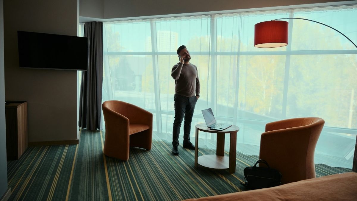 Turizam, Hrvatska, hotel, raditi u hotelu