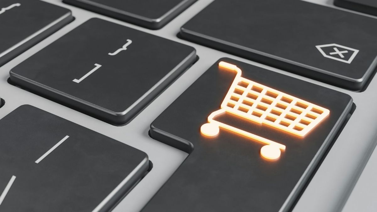 e-trgovina, webshop