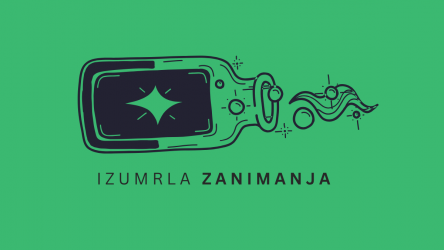 izumrla zanimanja
