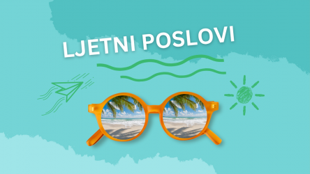 ljetni poslovi 2025