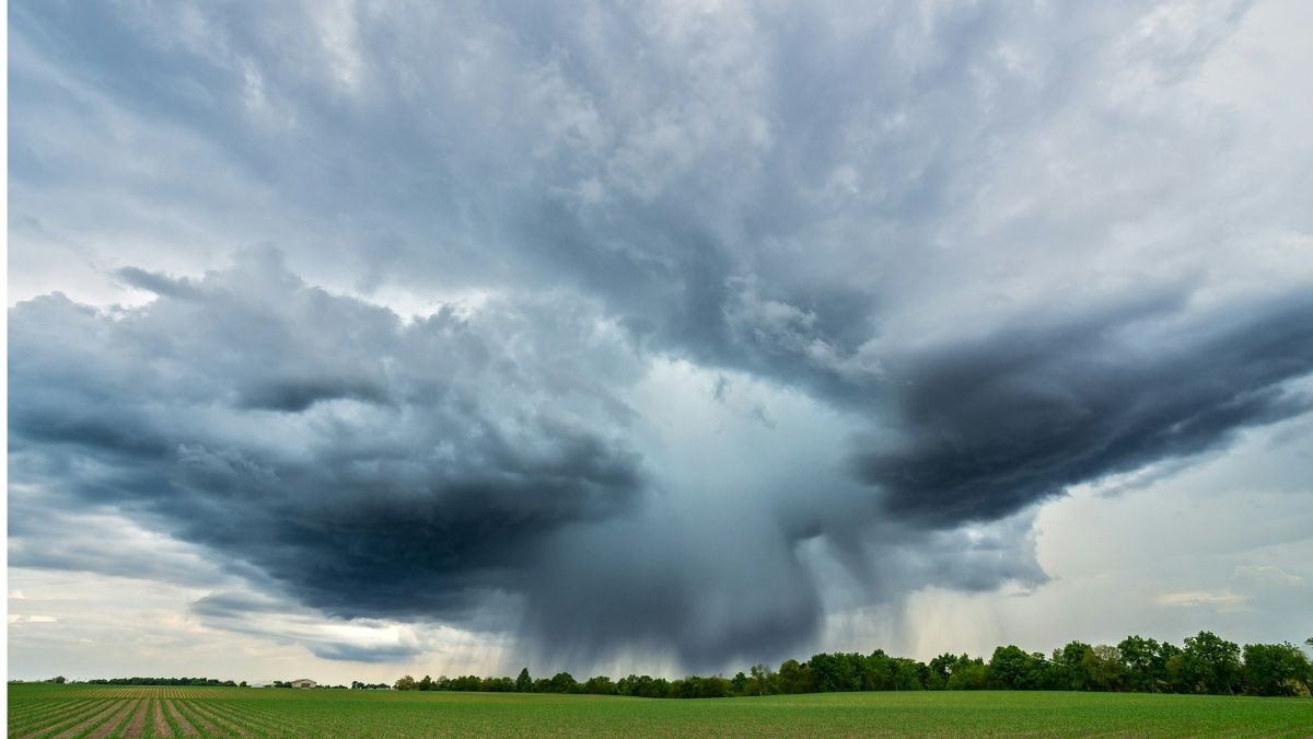 Vremenski uvjeti, vremenska prognoza, vjetar, tornado, kiša