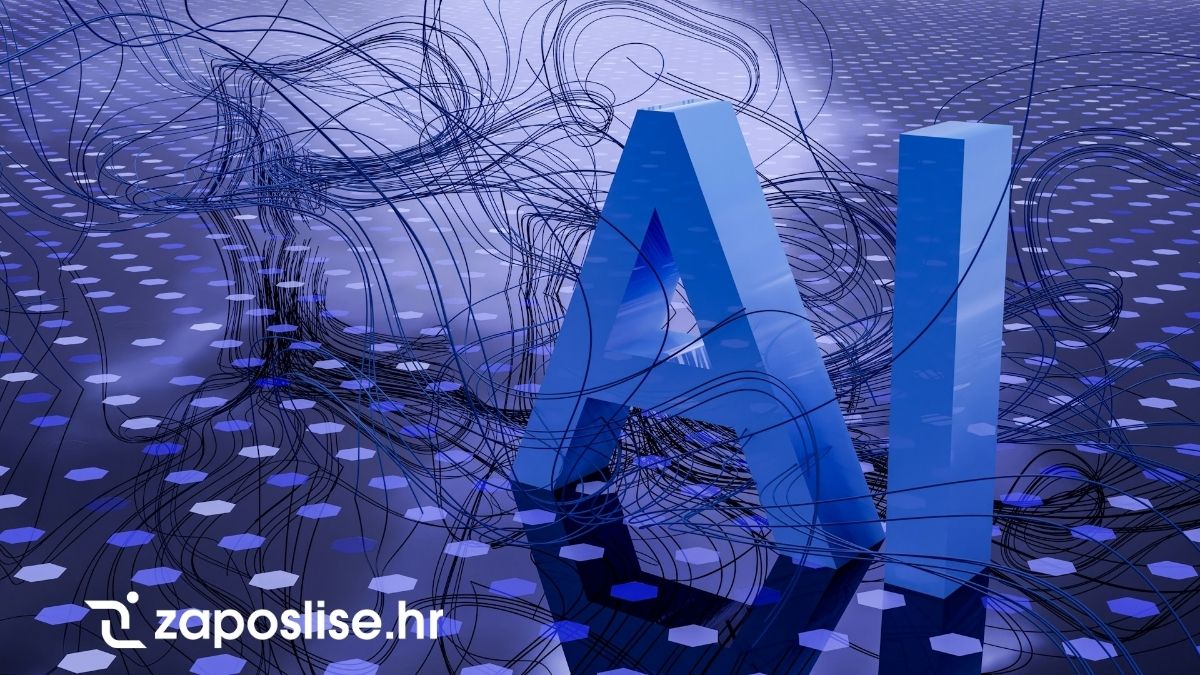 AI, umjetna inteligencija