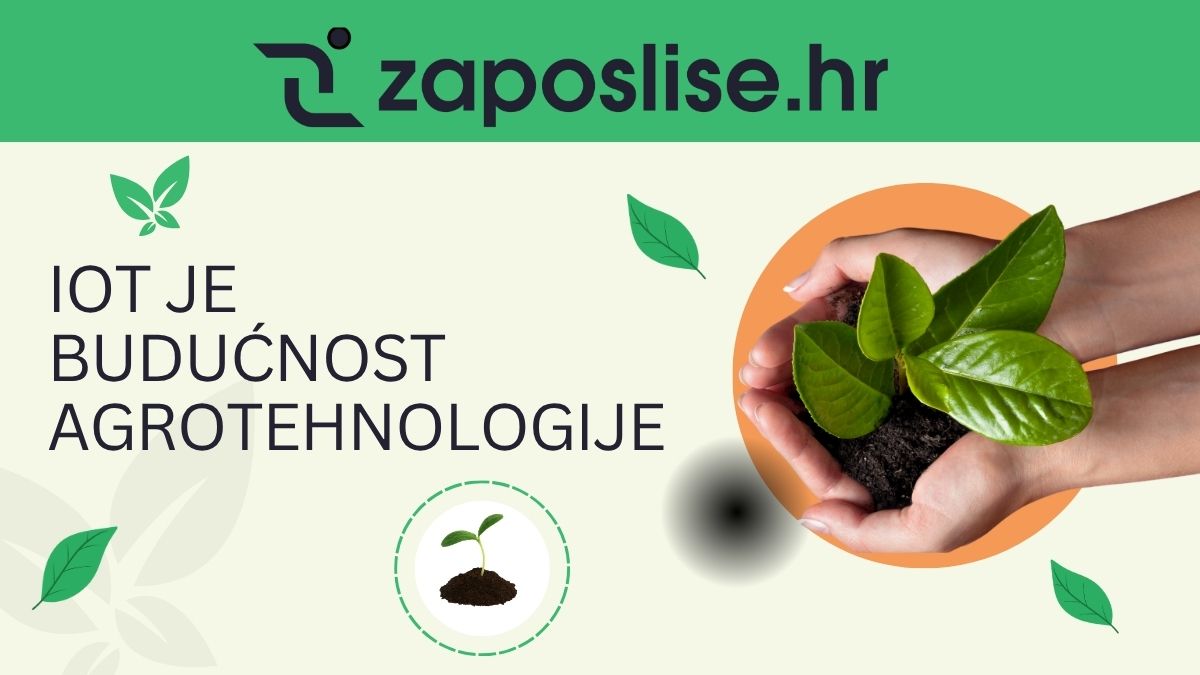 Agrotehnologija, agrikultura, internet stvari, tehnologija, biljke