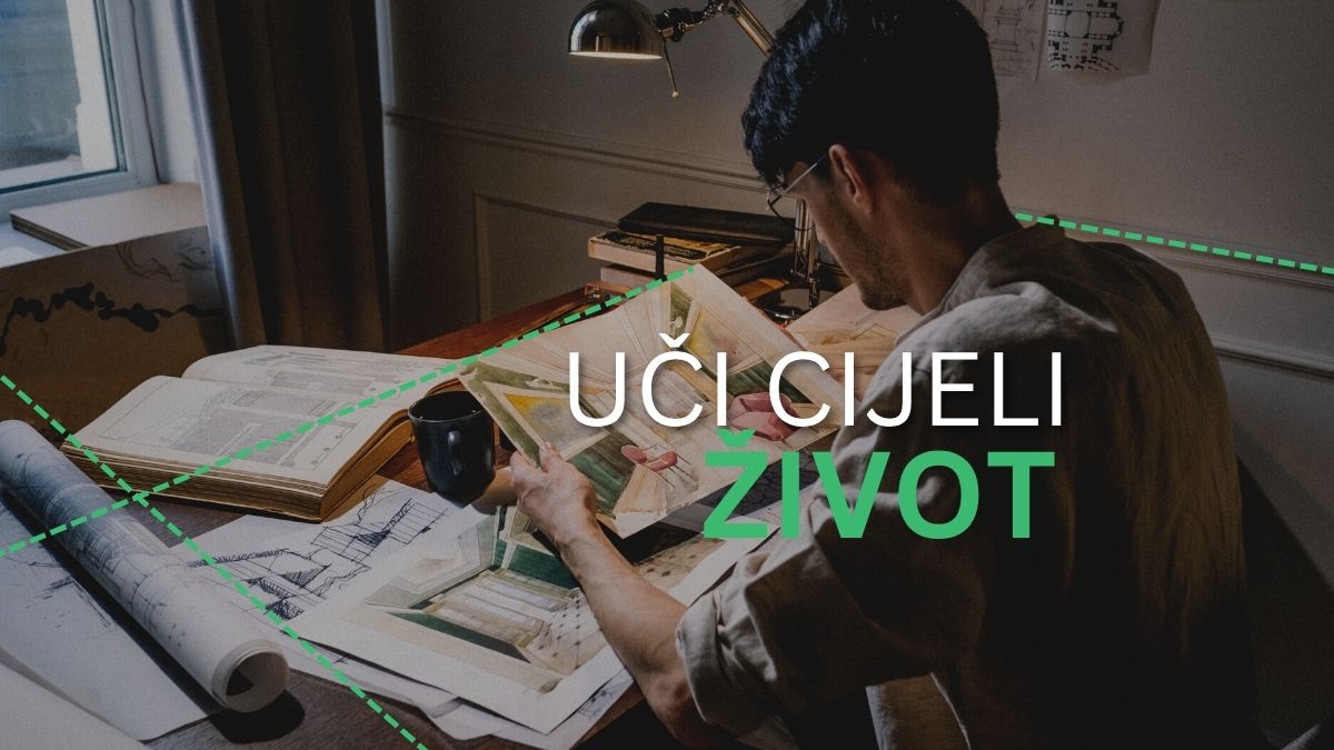 Cjeloživotno učenje za razvoj karijere