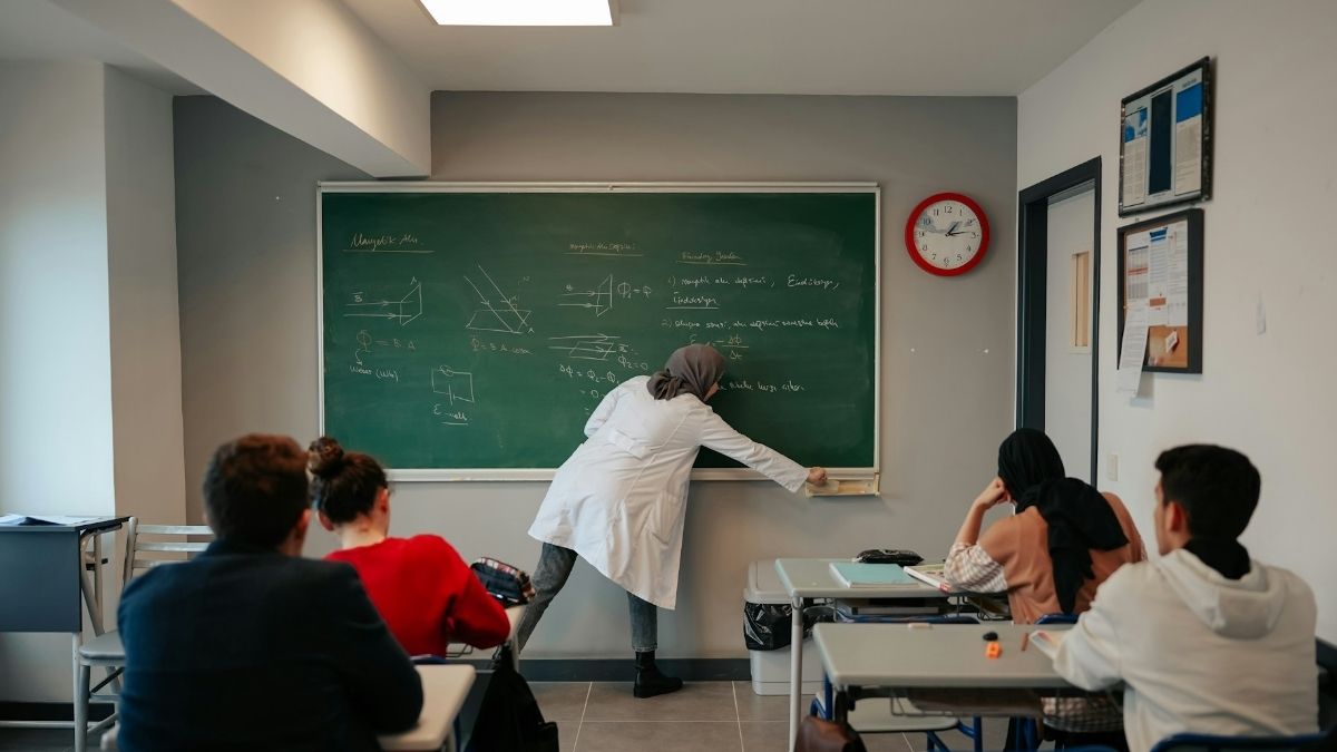 Edukacija, različitost, uključivost, bez predrasuda