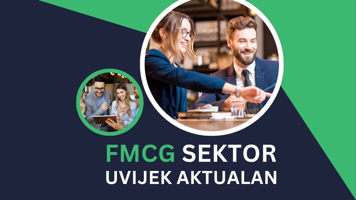 FMCG: značenje, primjeri i poslovi