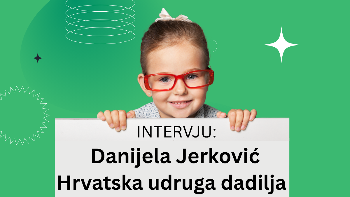 Dadilja je posao s najviše osmijeha na sat