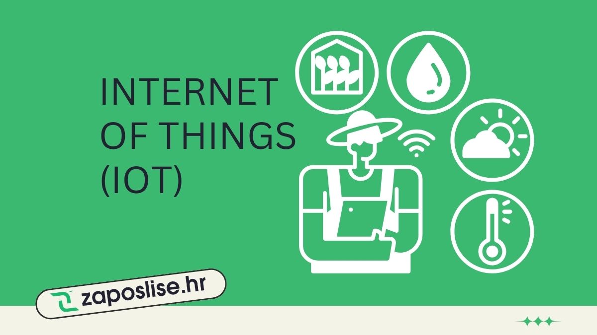 IoT: zanimanje budućnosti