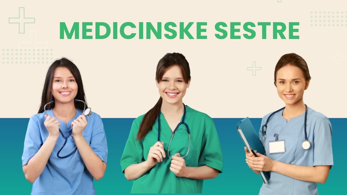 Medicinske sestre