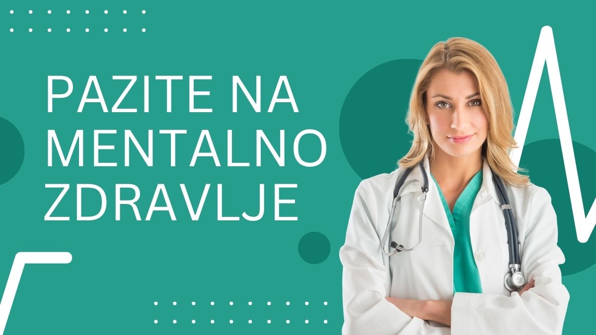 Mentalno zdravlje
