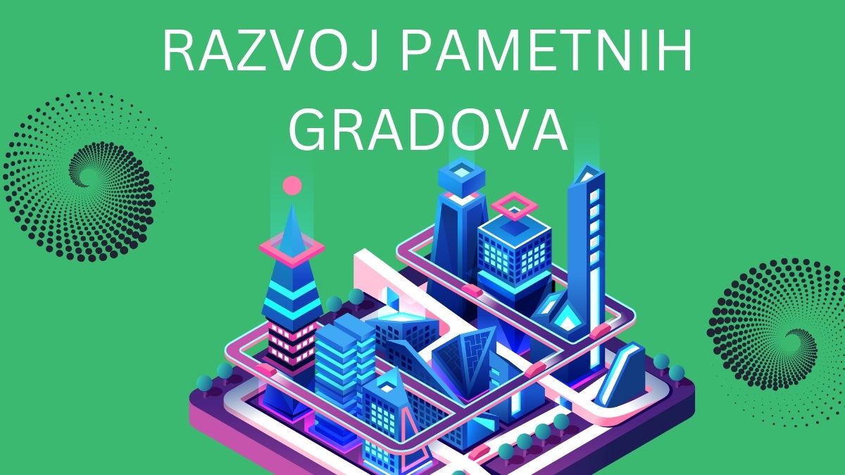 Pametni gradovi