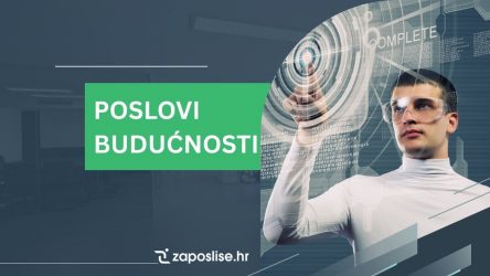 Poslovi budućnosti
