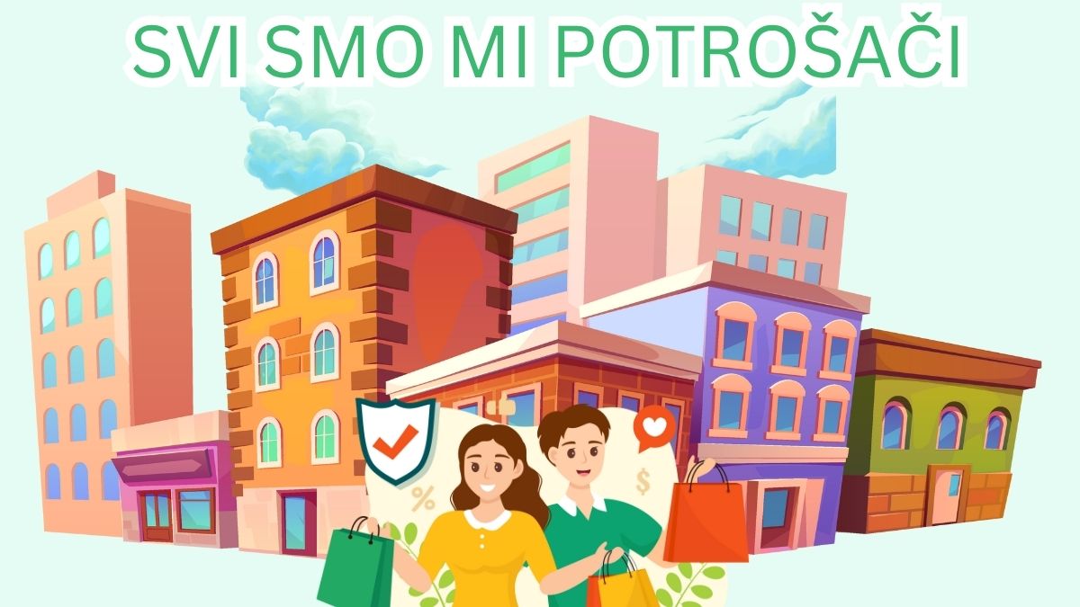 Potrošači, stručno usavršavanje, dostavljač, vozač