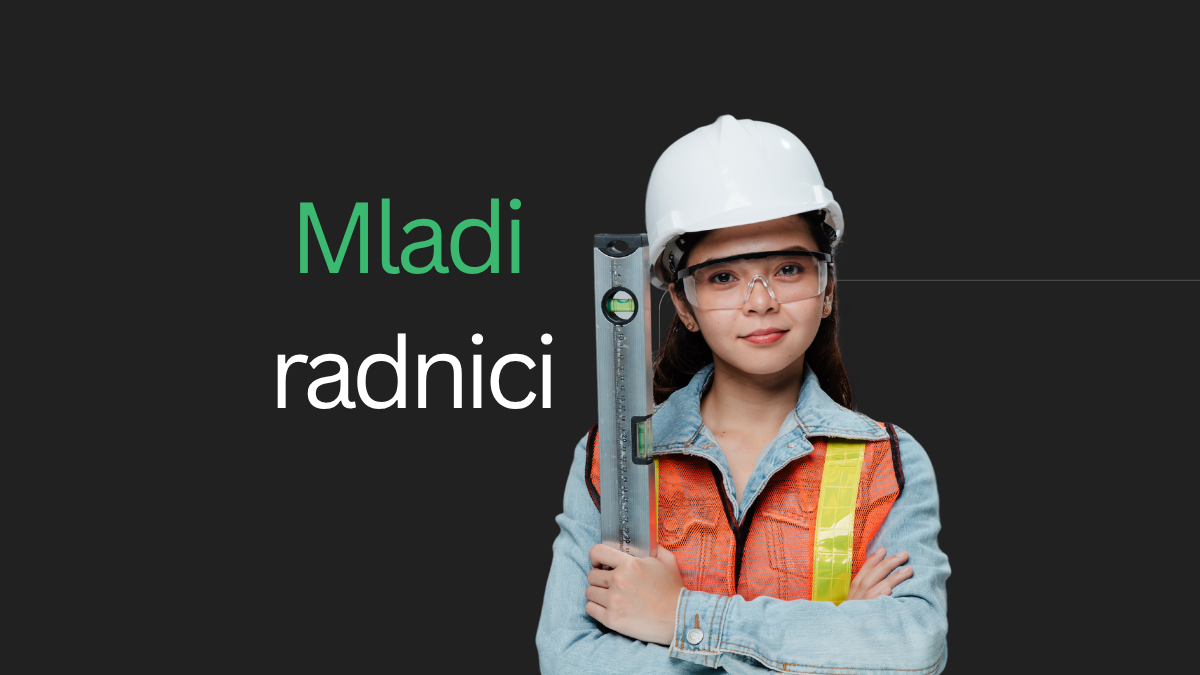 Sigurnost mladih na radnom mjestu