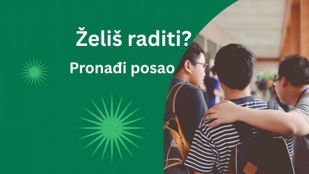 Učenički poslovi, učenik, posao, student servis