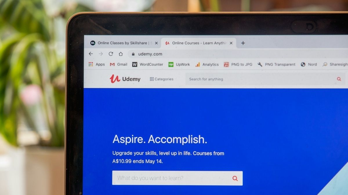 Udemy, online edukacija, obrazovanje, tečaj