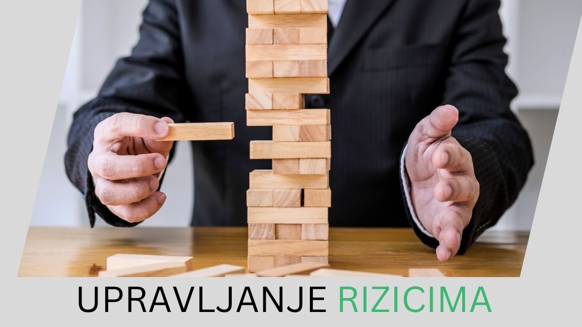 Upravljanje rizicima za sigurnu karijeru