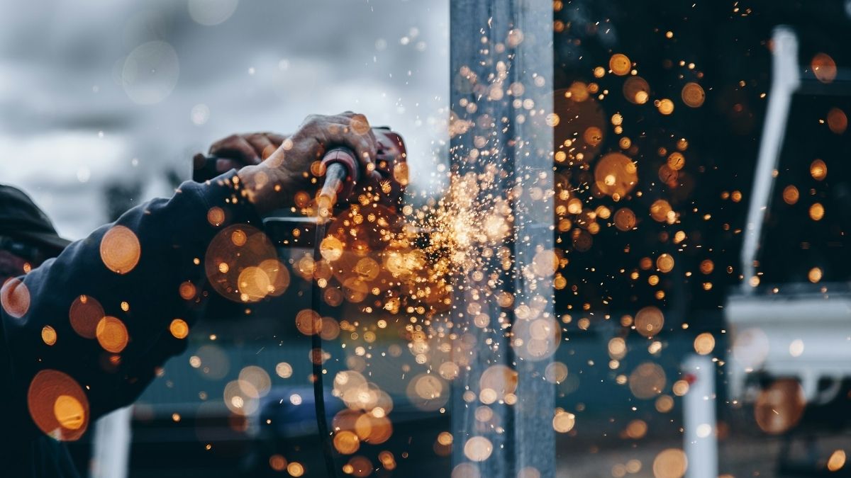 Zavarivači, metalna industrija, beneficirani radni staž