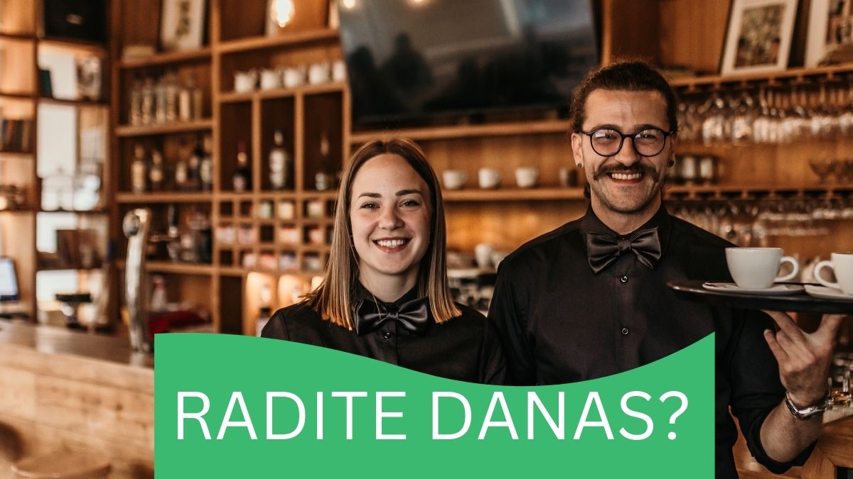 Blagdani i poslovanje
