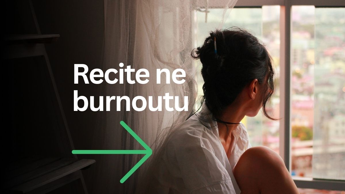 Burnout: bolest suvremenog radnog mjesta ili prilika za promjenu?