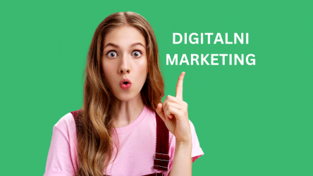 Digitalni marketing