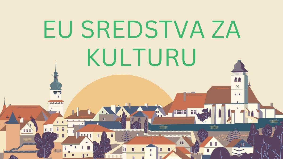 Europska unija, EU. fondovi, financiranje, kultura