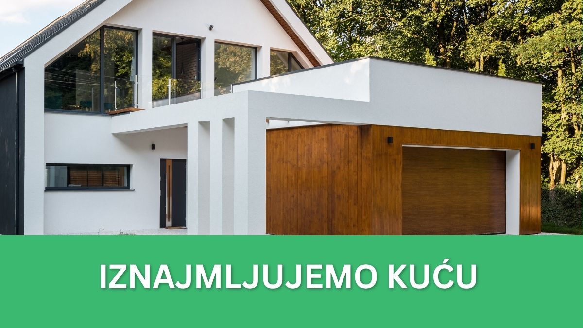 Iznajmljivanje stanova kao zanimanje