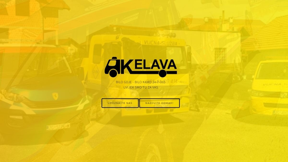 Kelava i sinovi