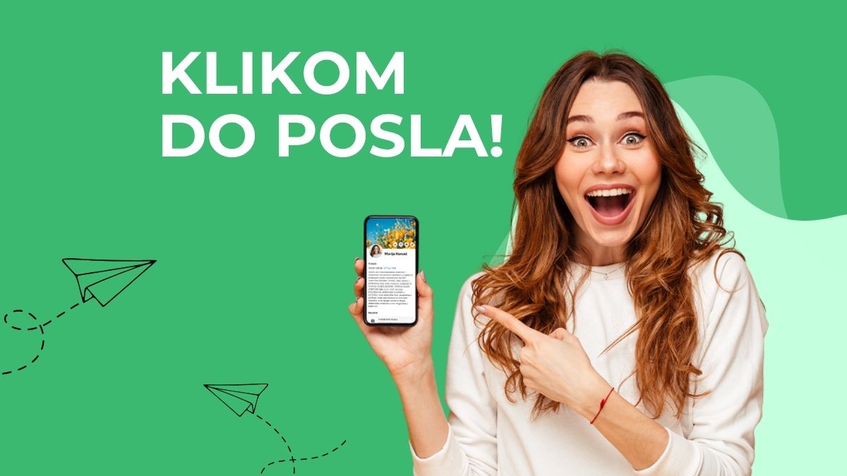 Traženje posla na ZaposliSe