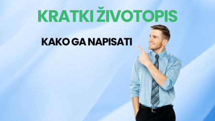 Kratki životopis