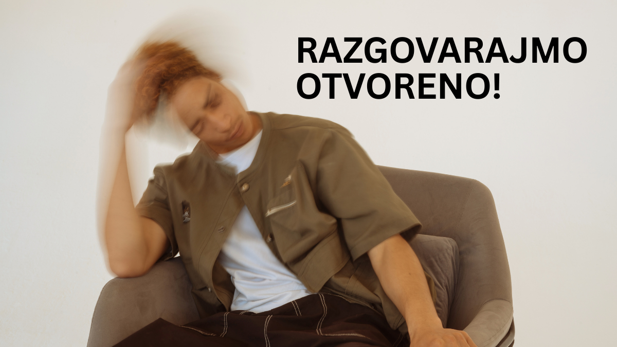 Otvoreni razgovor