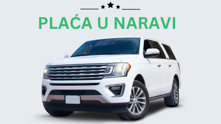 Plaća u naravi