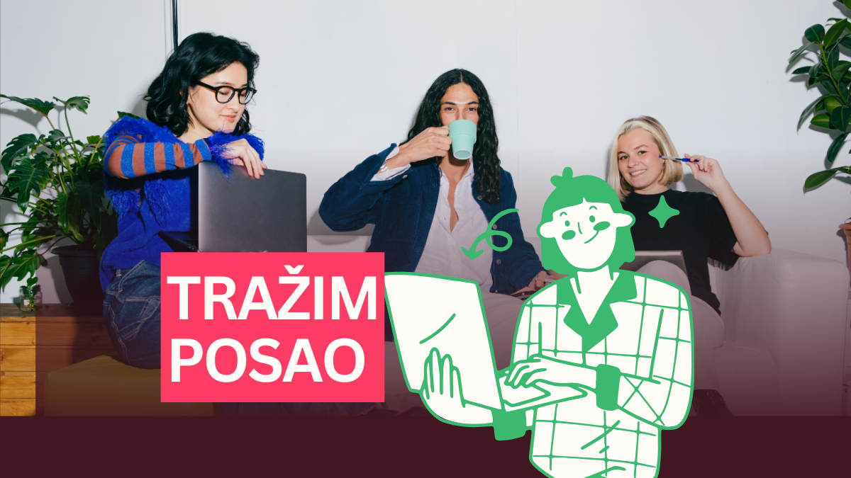 Posao u Osječko-baranjskoj županiji