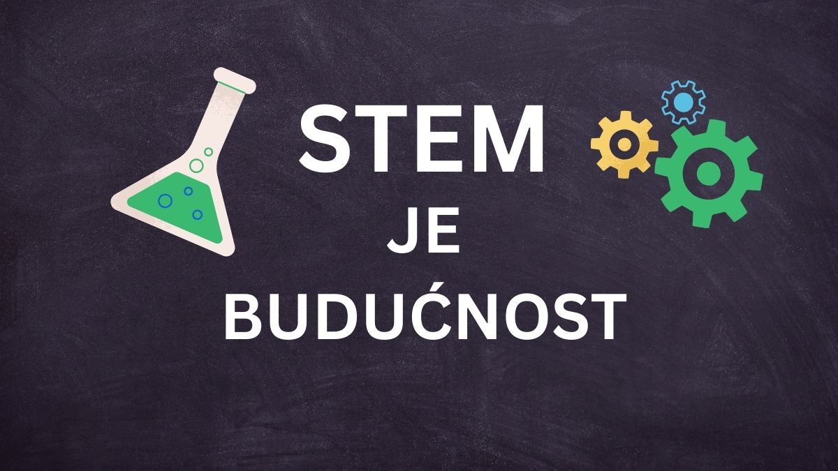 STEM stipendije u Hrvatskoj