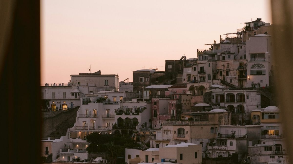 Turisti, sezona, rentanje, apartman