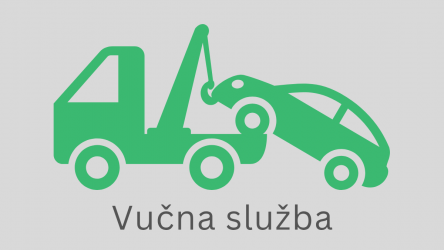 Vučna služba