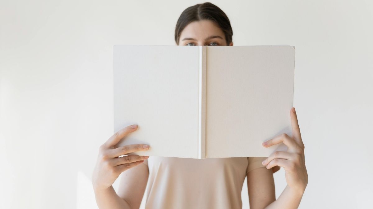 Brand book Pexels