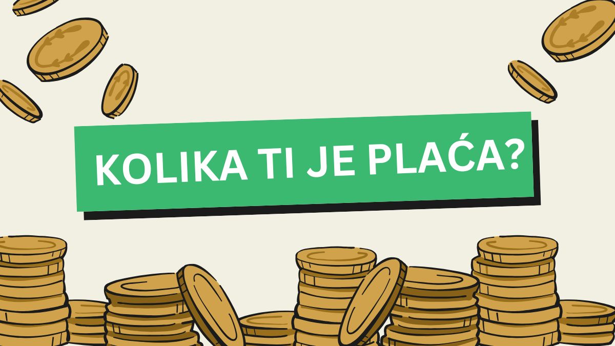 Direktiva o transparentnosti plaća