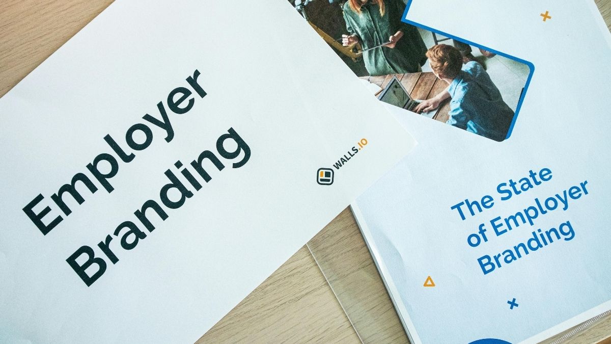 Employer branding Pexels