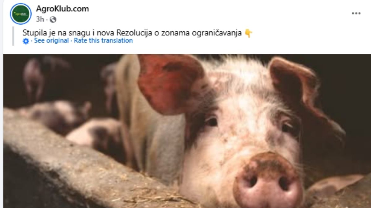Facebook, reakcije, komentati, čitatelji
