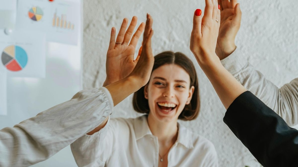 Team building, povezanost, povezivost, Pexels