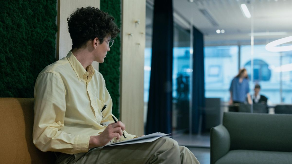 Čekanje dozvole za rad Pexels